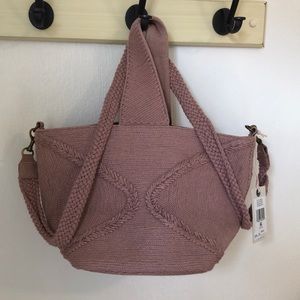 NWT Lucky Brand Crossbody Purse